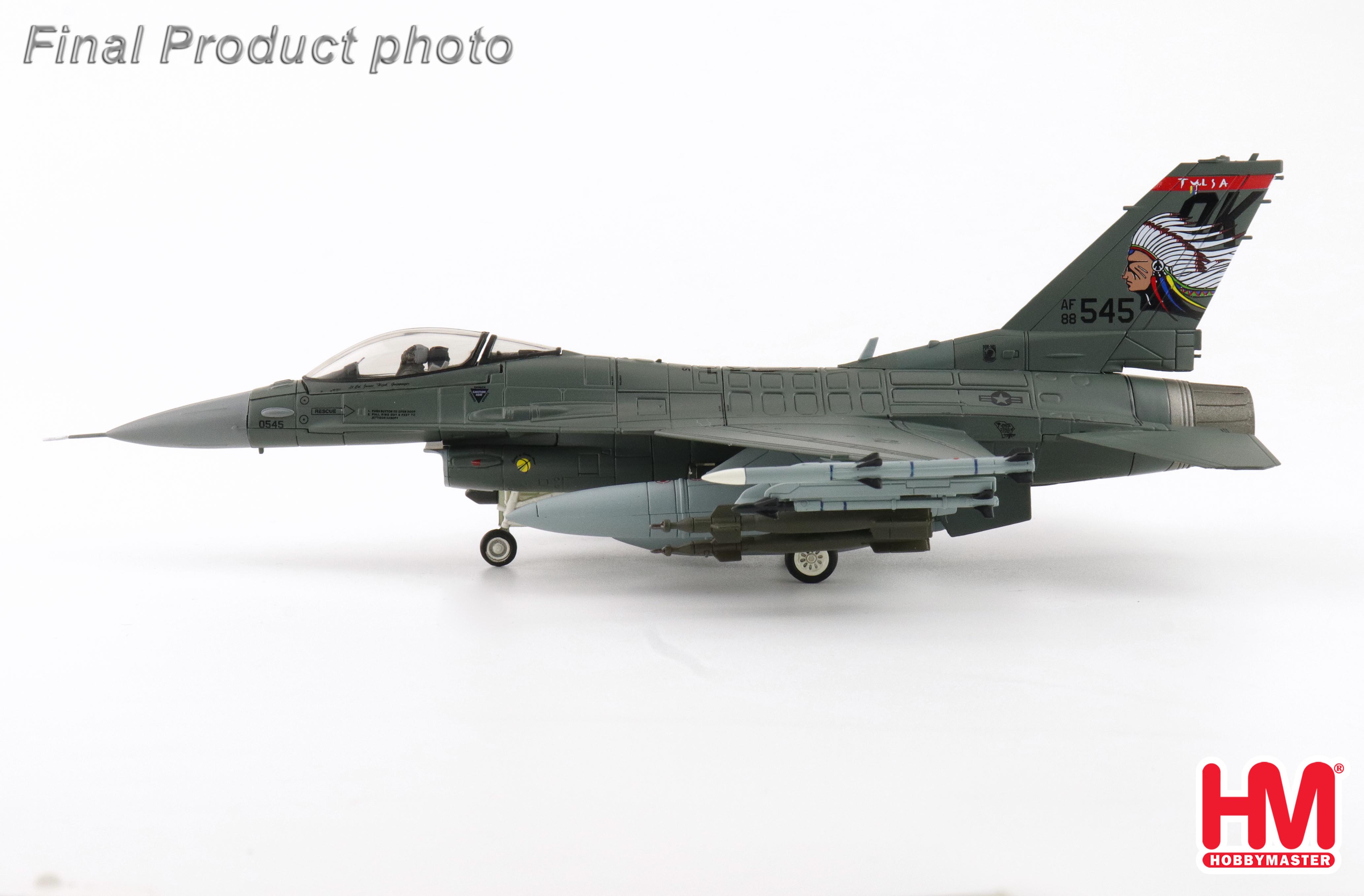 F-16C 